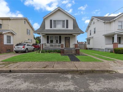 2110 McMinn St, Aliquippa, PA, 15001