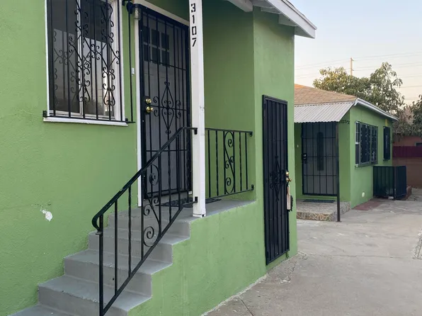 3107 Gleason Ave, Los Angeles, CA 90063