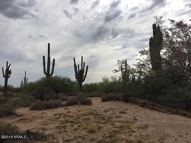 2nd image of 7981 E Dixileta Dr
