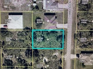 3601 Hanna Ave N, Lehigh Acres, FL 33971