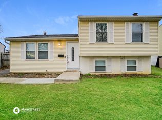 736 Redford Ave, Columbus, OH 43207