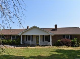 1535 Long Branch Rd, Grover, NC 28073