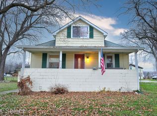 9083 Perry Rd, Atlas, MI 48411