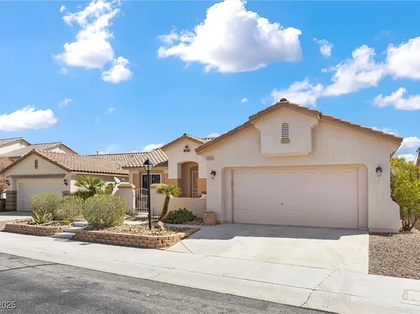 4416 Peaceful Morning Ln, Las Vegas, NV 89129