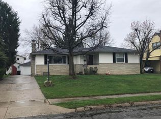 4313 E Mound St, Columbus, OH 43227