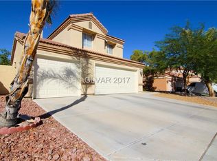 44 Sandwedge Dr, Henderson, NV 89074
