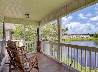 15155 State Highway 44 UNIT 35-B, Gonzales, LA 70737