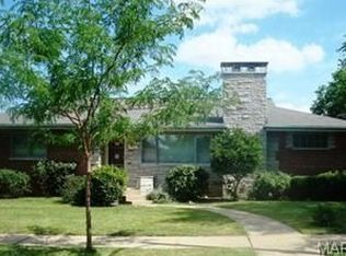 5601 Potomac St, Saint Louis, MO