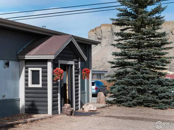 312 N 4th St, Kremmling, CO 80459