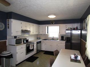 115 N Quail Run, Henderson, KY 42420