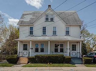 70-72 Clay St, Milltown, NJ 08850