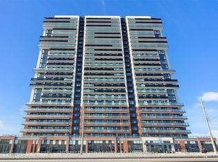 2550 Simcoe St N #2303, Oshawa, ON L1L 1C7