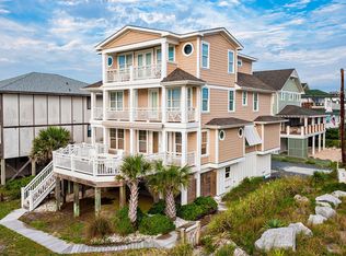 18 E Asheville St, Wrightsville Beach, NC 28480