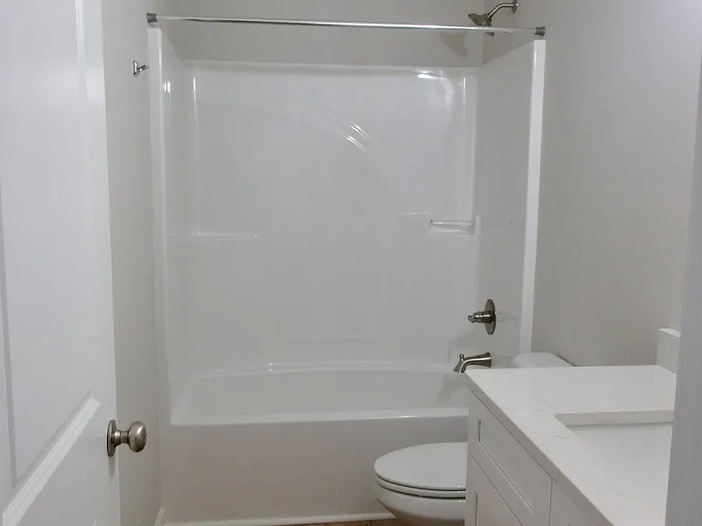 Shared bathroom #2