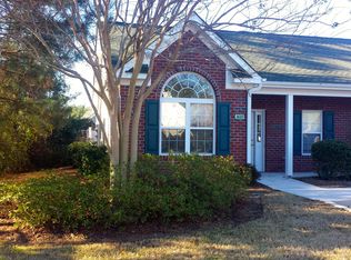 1613 Honeybee Ln, Wilmington, NC 28412