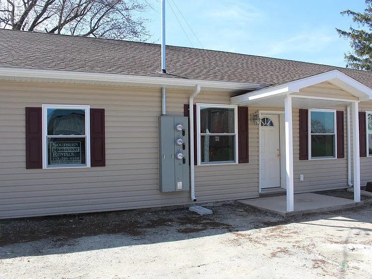 2560 Freysville Rd #B — Photo 1
