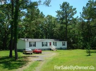 2925 Bobo Rd, Mount Pleasant, SC 29466