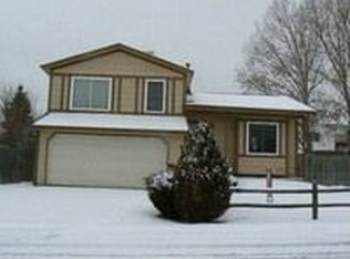 9693 Ironton St, Commerce City, CO 80022