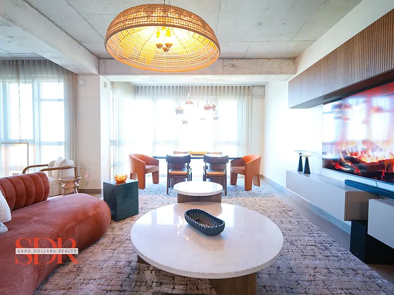 404 Avenue De La Constitucion Atlantis Condominium #1604 — Photo 21