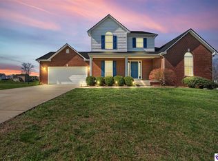 16 Grace Ct, Rineyville, KY 40162