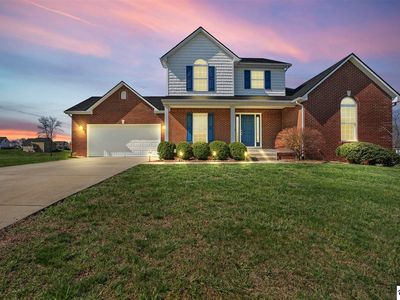16 Grace Ct, Rineyville, KY, 40162