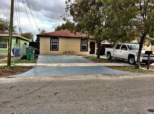 1732 NW 94th St, Miami, FL 33147