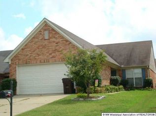 791 Grant Dr, Southaven, MS 38671