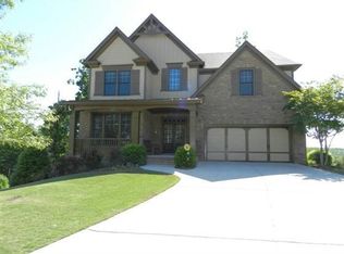 3345 Spencer St, Cumming, GA 30041