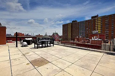 Rented by REAL New York