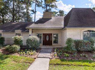 3515 Blue Cypress Dr, Spring, TX 77388