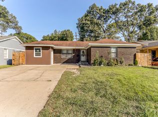4316 Fizer Ave, Memphis, TN 38111