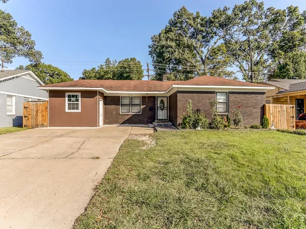 4316 Fizer Ave, Memphis, TN 38111