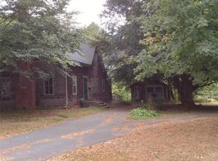 486 W Union St, East Bridgewater, MA 02333