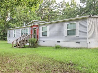 143 McCullar Weaver Rd SW, Milledgeville, GA, 31061