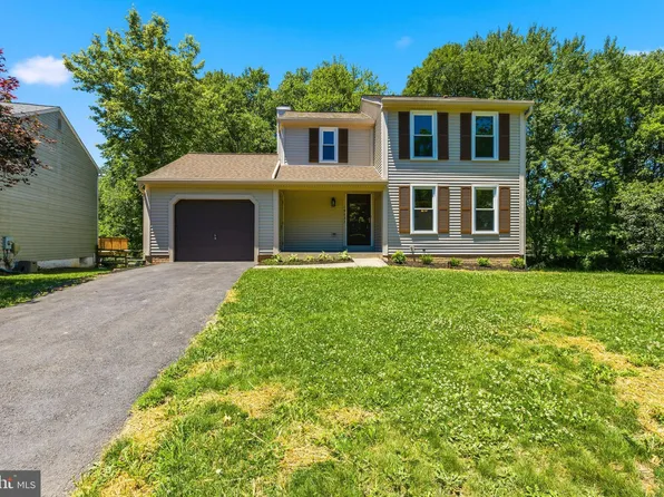 19832 Mayhill Ter, Gaithersburg, MD 20879