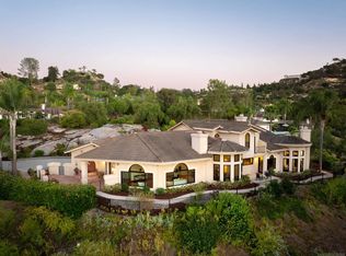 13121 Wild Flower Ln, Poway, CA 92064