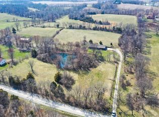 19590 Settles Station Rd, Camden Point, MO 64018