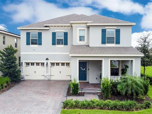 11079 SOUND SHORE DRIVE, WINTER GARDEN, FL 34787