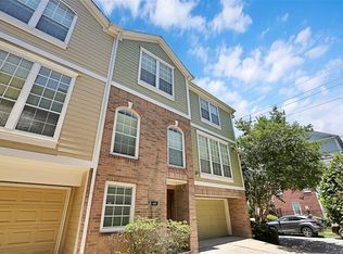 1405 W Webster St, Houston, TX 77006