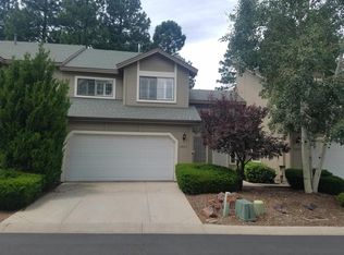 2405 S Eclipse Ln, Flagstaff, AZ 86001