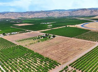 40921 Road 150, Orosi, CA 93647