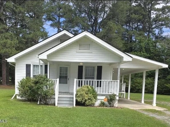 11246 Us Highway 301 S, Benson, NC 27504