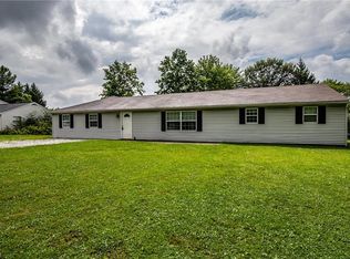 566 David Dr, Streetsboro, OH 44241