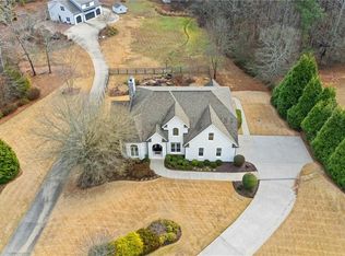 590 Arthur Rd, Canton, GA 30115