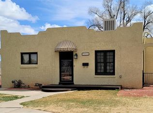 1602 Stone Ave, Pueblo, CO 81004