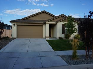 10097 Quintana Dr, Reno, NV 89521