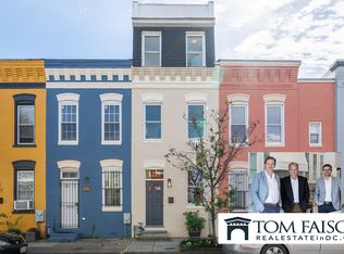 1225 Wylie St NE, Washington, DC