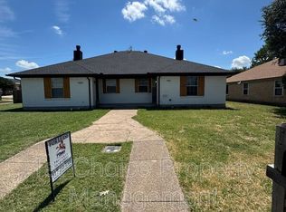 996 Meadow Cir S, Keller, TX 76248