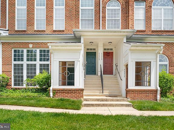 2nd image of 4424 Eastwick Ct #A