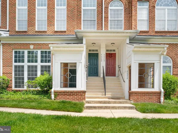 4424 Eastwick Ct, Fairfax, VA 22033